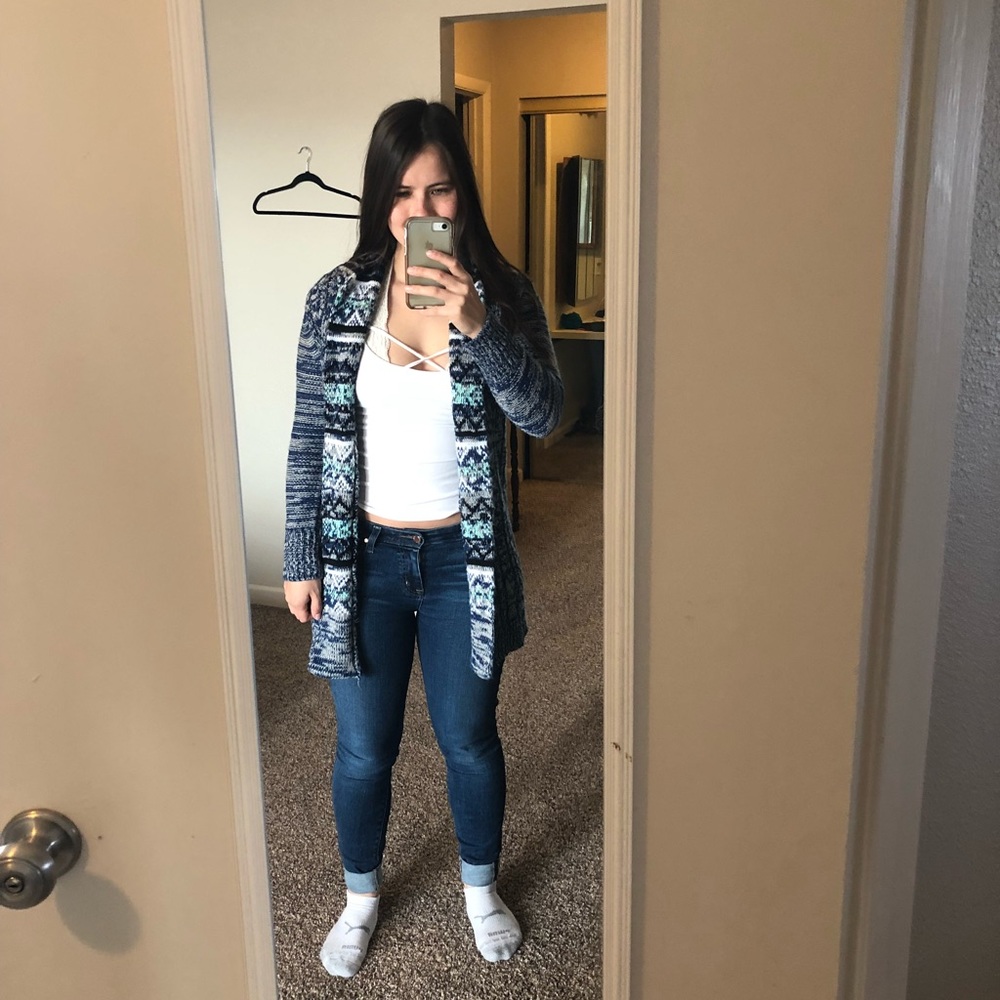 Women’s Rue 21 Cardigan